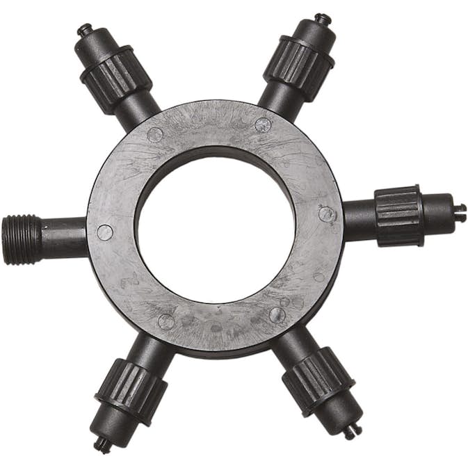 Förgrening Star Trading System Expo 484-21