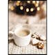 Poster Gallerix Coffee And Cookies