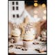 Poster Gallerix Christmas Pastry