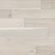 Parkettgolv Nordic Floor Ek Chalet Extra White Mattlack 1-Stav