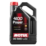 Motorolja Motul 4100 Power 15W-50