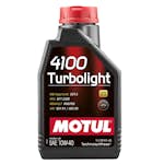 Motorolja Motul 4100 Turbolight 10W-40