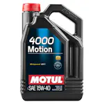 Motorolja Motul 4000 Motion 15W-40