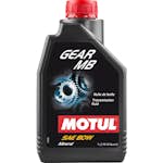 Smörjmedelmotul Gear Mb 80W 1 Liter