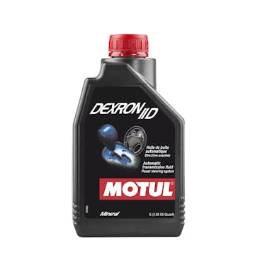 Transmission Fluid Motul Dexron Ii-D 1 Liter