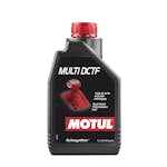 Växellådsolja Motul Multi Dctf 1 Liter