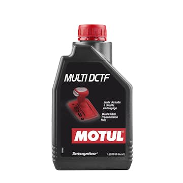 Växellådsolja Motul Multi Dctf 1 Liter