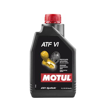 Smörjmedel Motul Atf Vi 1 Liter