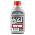 Bromsvätska Motul Dot 5.1 Brake Fluid 500ml
