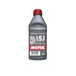 Bromsvätska Motul Dot 5.1 Brake Fluid 1 Liter