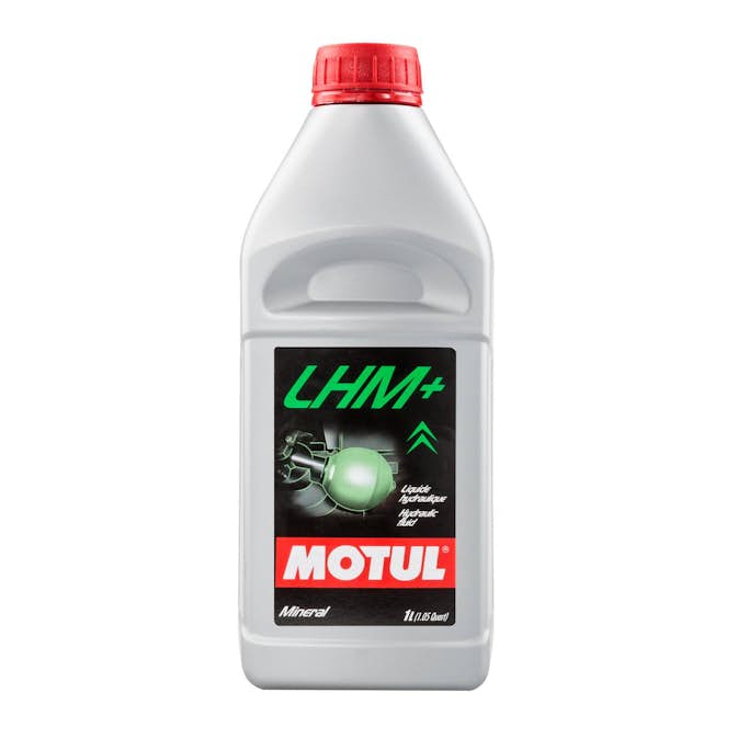 Hydralolja Motul Lhm + 1 Liter
