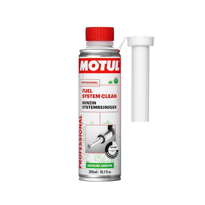 Bensintillsats Motul Fuel System Clean Auto 300ml