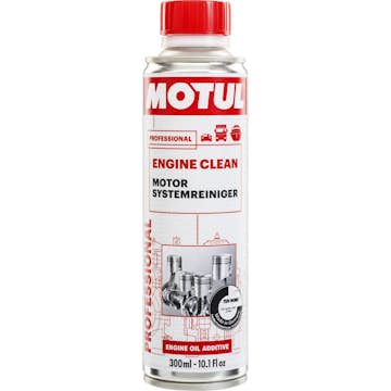 Engine Clean Motulauto 300ml