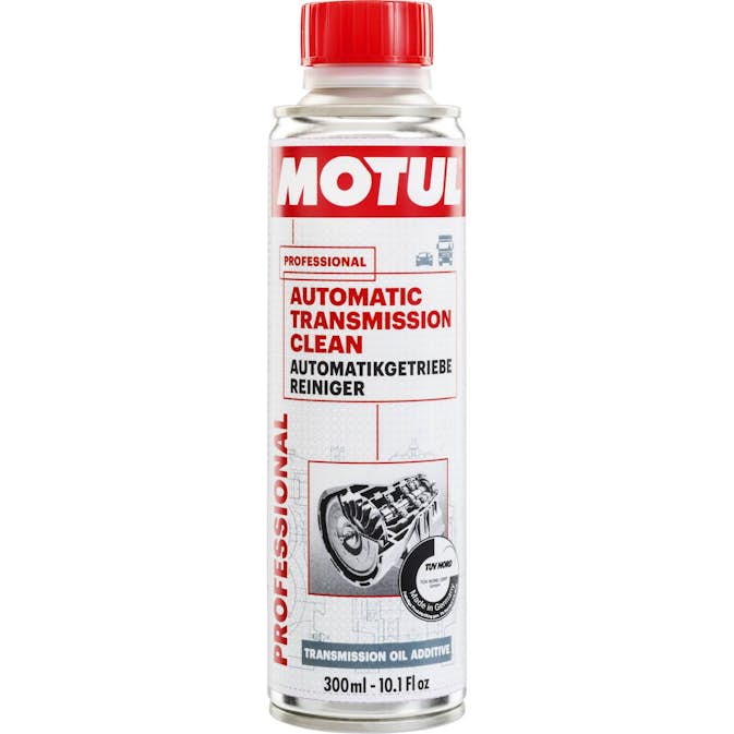 Automatic Transmission Clean Motul300ml