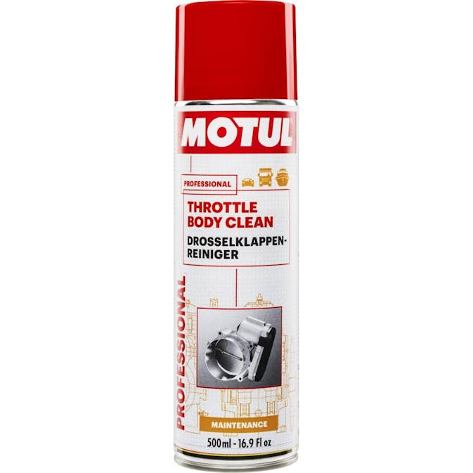 Throttle Body Clean Motul 500ml
