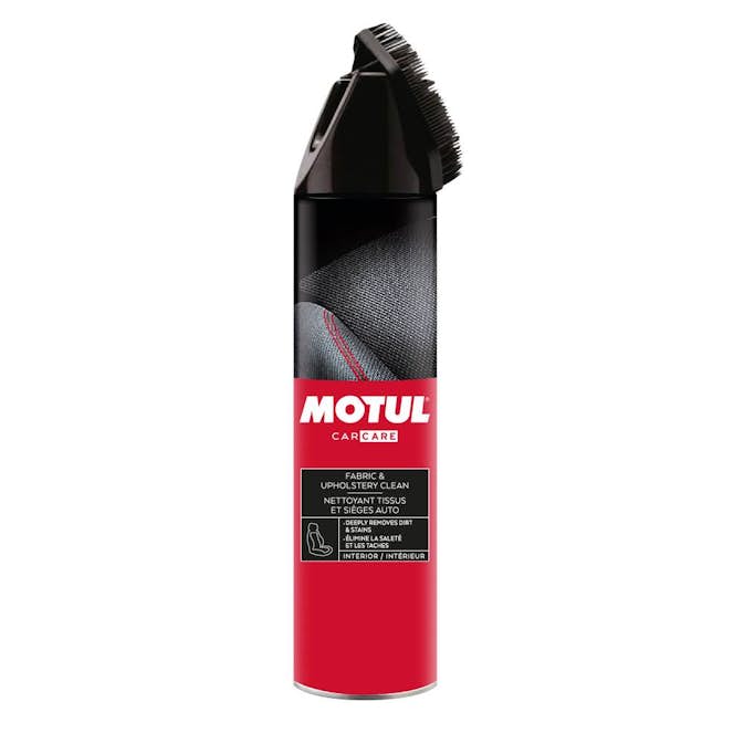 Fabric & Upholstery Motul Clean 500ml