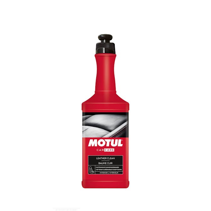 Leather Cleanmotul500ml