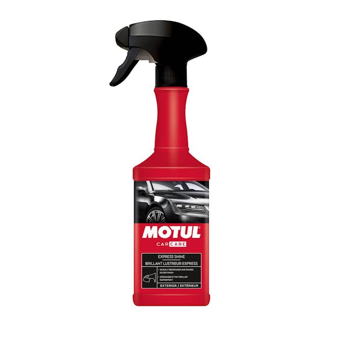 Express Shine Motul 500ml