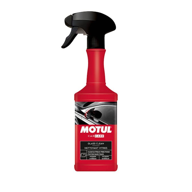 Glass Clean Motul 500ml
