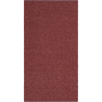 Flatvävd Matta Horredsmattan Marion