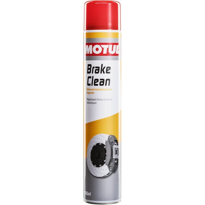 Bromsrengöring Motul Brake Clean Workshop Edition 750ml