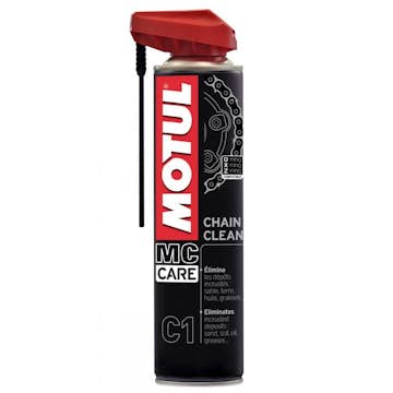 Chain Clean Motulc1 400ml