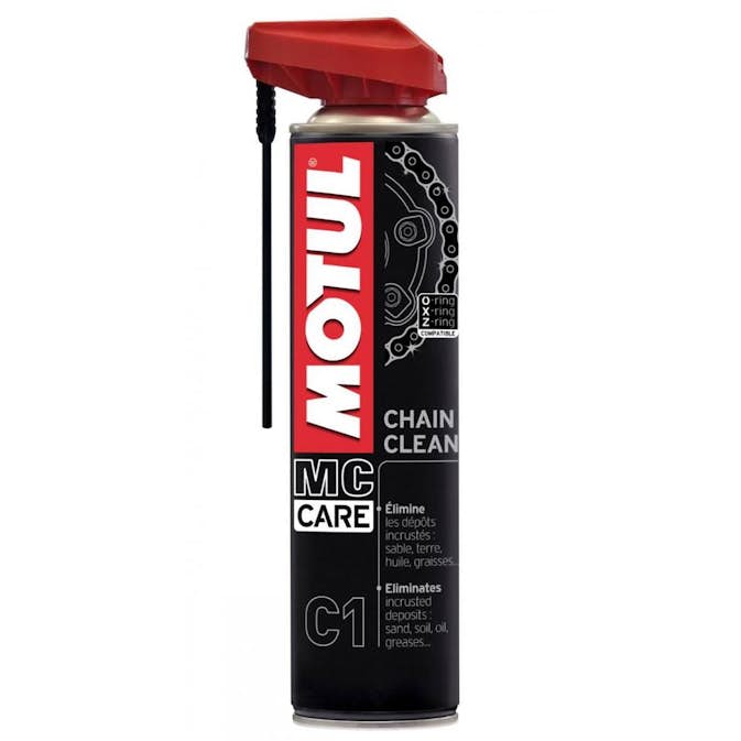 Chain Clean Motulc1 400ml