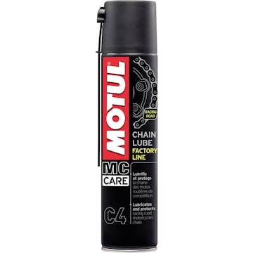 Chainlube Factory Motulline C4 400ml