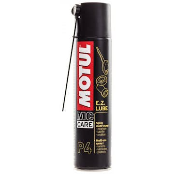 Smörjfett Motul E.Z. Lube P4 400ml