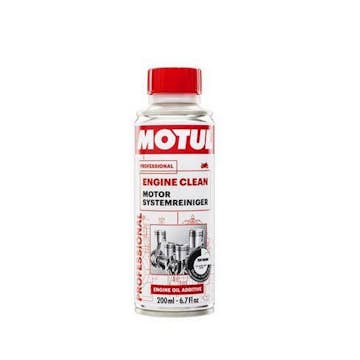 Engine Clean Moto Motul 200ml