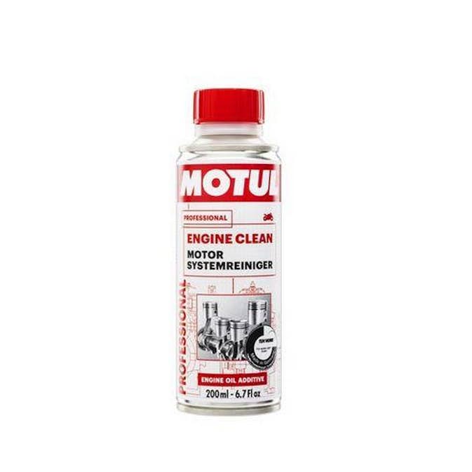 Engine Clean Moto Motul 200ml