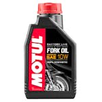 Hydralolja Motul Forkoil Factory Line 10W 1 Liter
