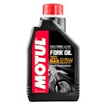Hydralolja Motul Forkoil Factory Line 25W 1 Liter