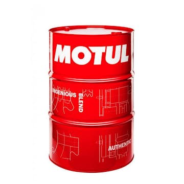 Marinolja Motul Inboard Tech 4T 10W-40