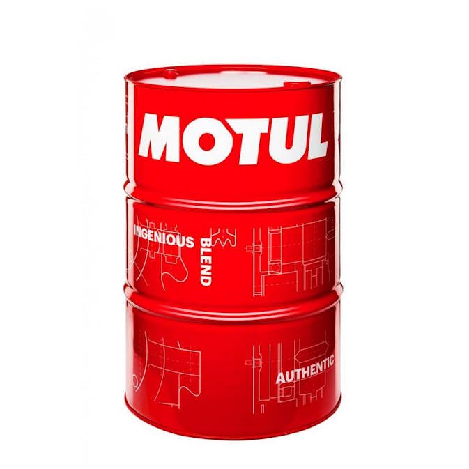Marinolja Motul Inboard Tech 4T 10W-40