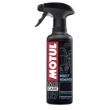 Mc Rengöring Motul Insect Remover E7 400ml