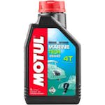 Marinolja Motul Marine Tech 4T 25W-40