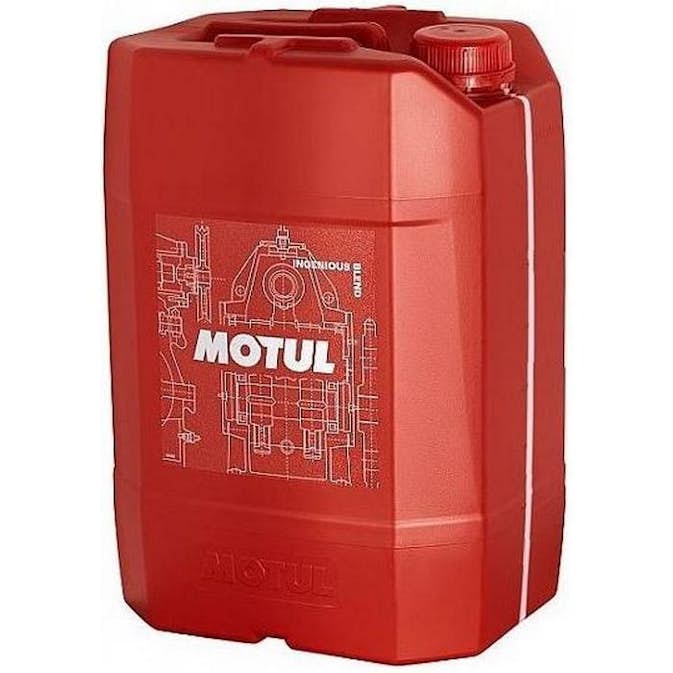 Marinolja Motul Marine Tech 4T 25W-40