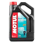 Marinolja Motul Outboard 2T 1 Liter
