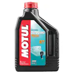Marinolja Motul Outboardtech 2T