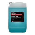 Alkalisk skumavfettning SGA Performance