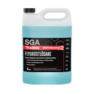 Flygrostlösare SGA Performance