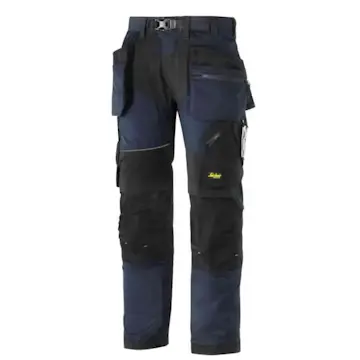 Arbetsbyxa Snickers Workwear FlexiWork HF
