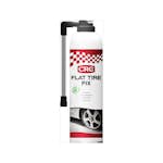 Punkteringsspraycrc 500ml Flat Tire Fix