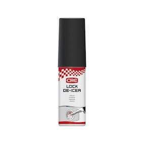 Låsolja Crc De-Icer 15ml