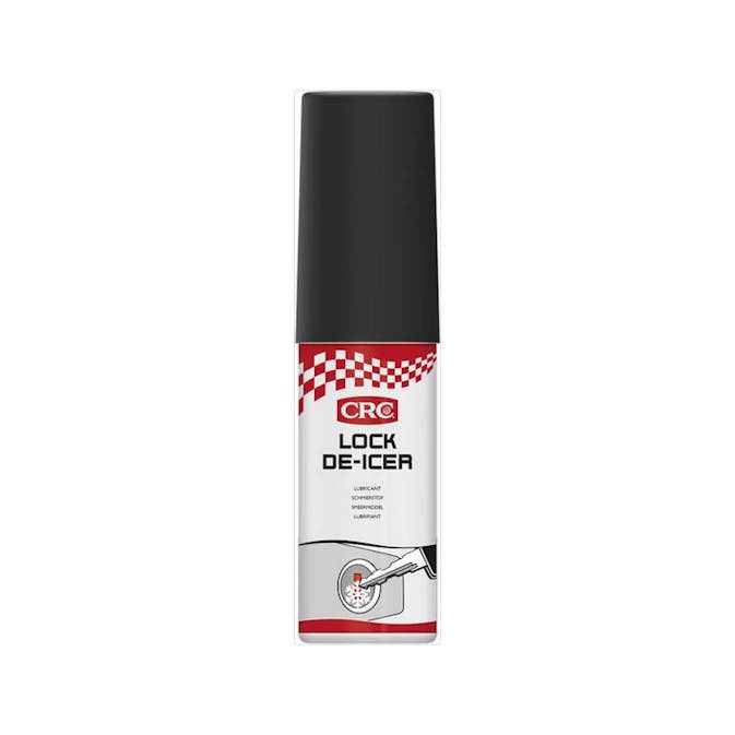 Låsolja Crc De-Icer 15ml