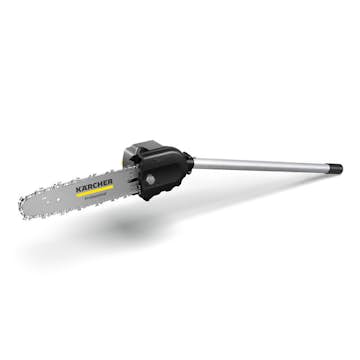 Grensax Kärcher CS 250/36 till Multitool