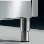 Teleskopfot Lofra Till Dolce Vita och Venezia Extra Hög 4-pack