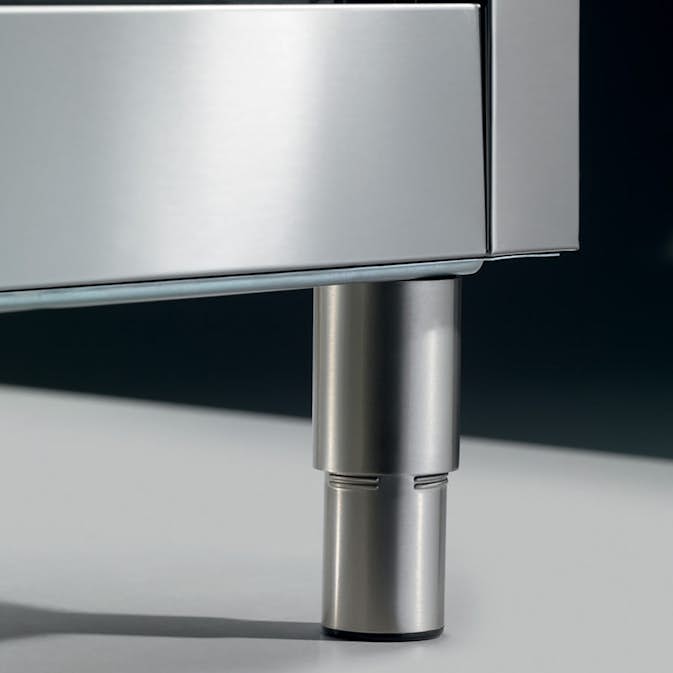 Teleskopfot Lofra Till Dolce Vita och Venezia Extra Hög 4-pack