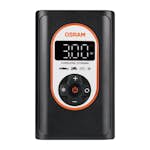 Laddningsbar Osram Luftkompressor Tyreinflate 4000